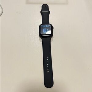 Apple Watch, Series 7, 45mm